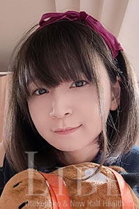 美波なぎさ